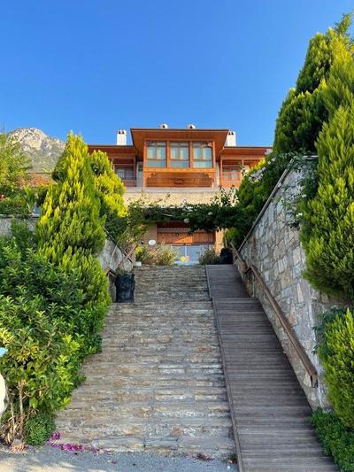 Grand Hotel Azmakhan Spa And Wellness