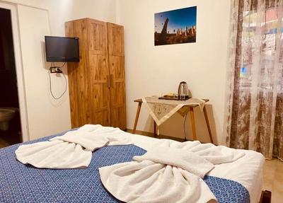 Aysultan Stone House