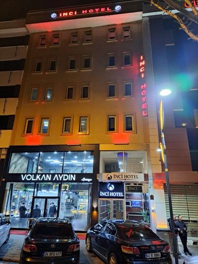 Cappadocia İnci Hotel