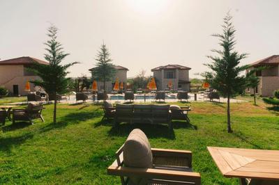 Elevres Stone House Otel