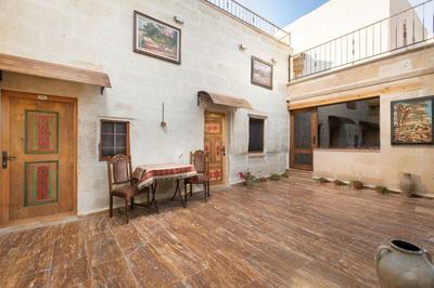 Hacı Aşık Konağı