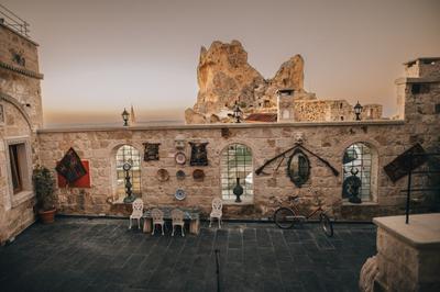 Harem Suites Cappadocia