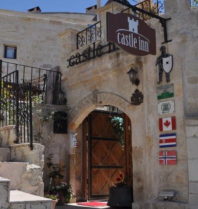 Castle İnn Cappadocia