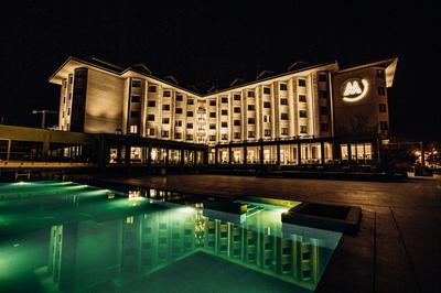 Mustafa Cappadocia Resort