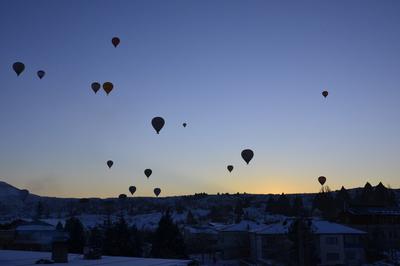 ShoeString Stone House