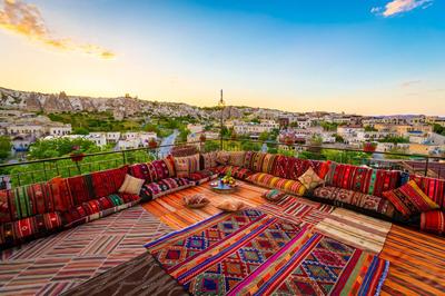 Lord Of Cappadocia Hotel