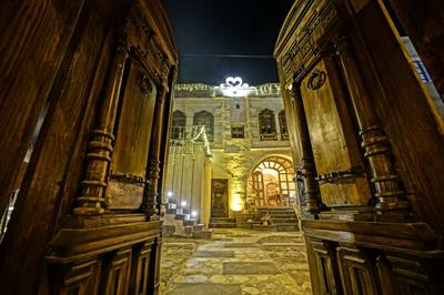 Love Bells Cappadocia