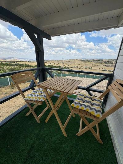 Modern Farm Cappadocia