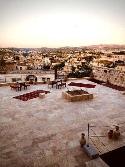 House 1938 Special Cave Hotel