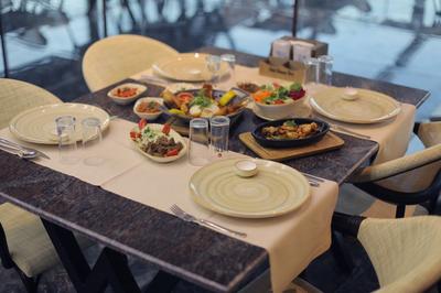 Otel Hasanbey Grande