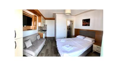 Yanıklar Apart Otel