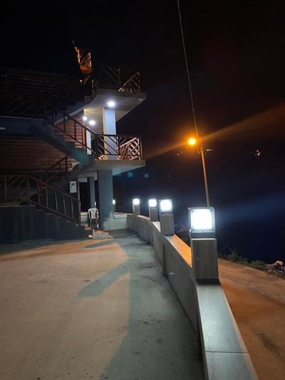 Ayderan Suit Bungalows