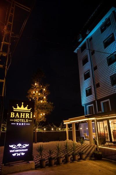 Bahri Hotels Vadi