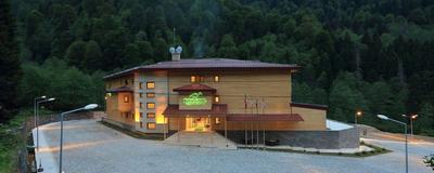 Kaçkar Resort Hotel