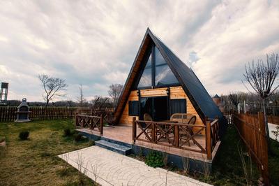 Aybelya Tatil Köyü