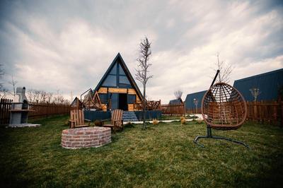 Aybelya Tatil Köyü