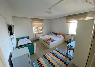 Mila Pansiyon Samsun