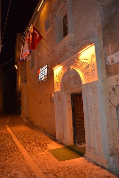 Hasan Paşa Konağı