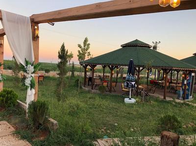 Gobeklitepe Bahçe Saray