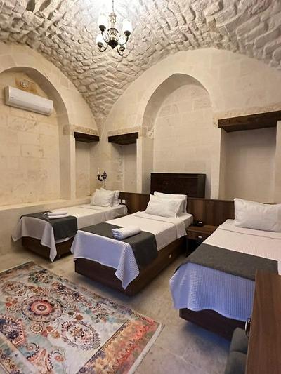 Hakimbey Konağı Hotel