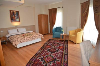 Siverek Çelebi Otel