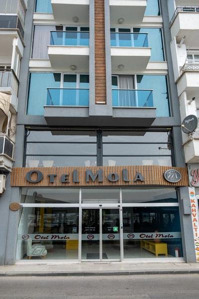 Otel Mola