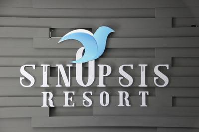 Sinopsis Resort