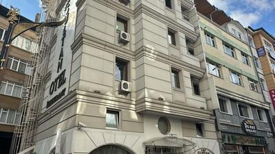 Sultan Otel & Restaurant & Bistro