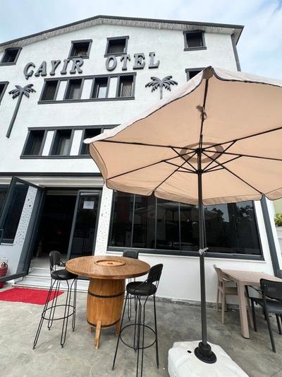 Çayır Otel