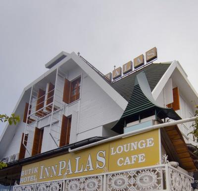 Inn Palas Butik Hotel