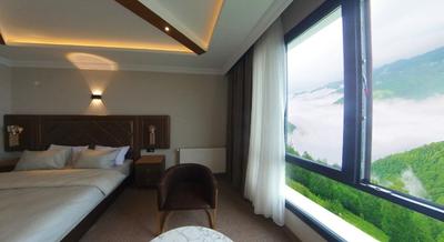 Sırt Yayla Butik Hotel
