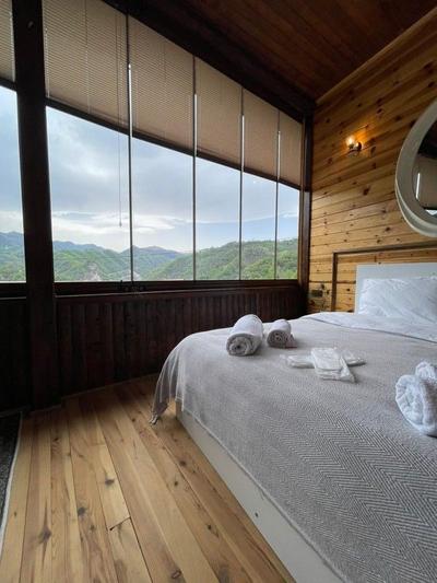 Karadeniz Kus Cenneti Otel