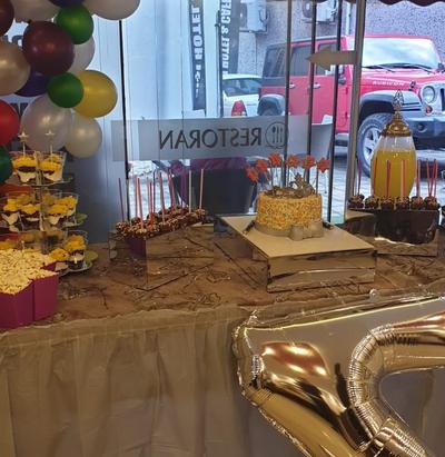 Çarşı Hotel & Cafe