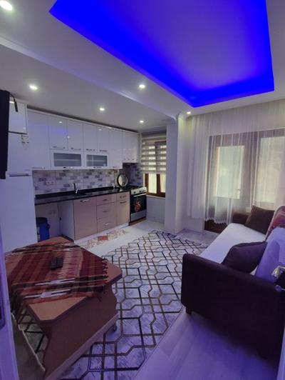 Aydın Pansiyon Uzungöl