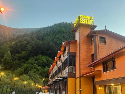 Cennet Suit Otel