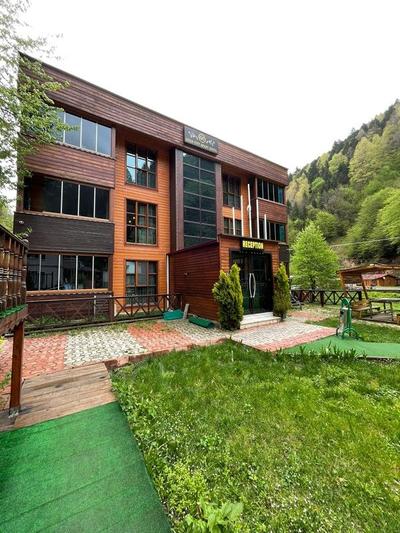 Gold City Apart Hotel