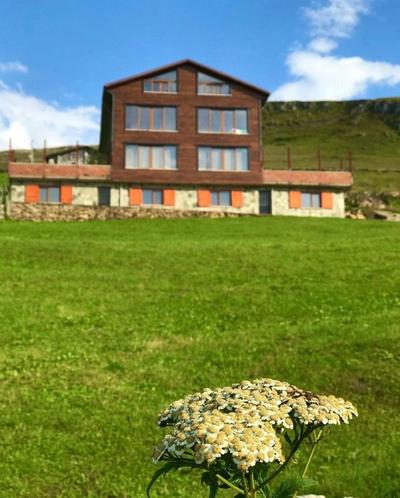 Karester Villa Apart