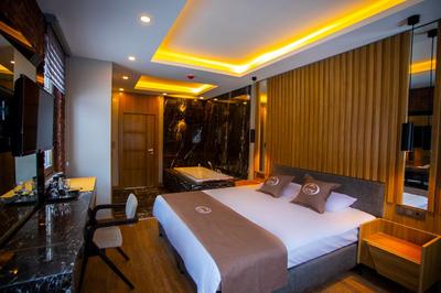 Kaya Life Resort Hotel