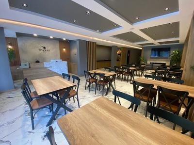 Uzungöl Poyraz Otel