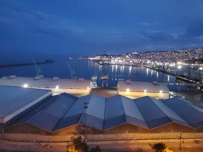 City Port Hotel Trabzon