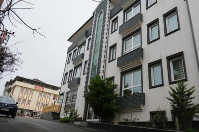 Erbay Mansions Hotel