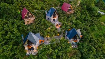 Gafulluk Tatil Köyü