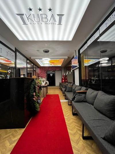 Küba Suit Hotel