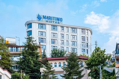Maritimo Hotel