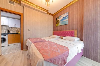 Royal Babil Suite Hotel