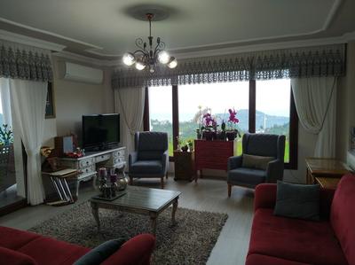 Villa İrem & Zeynep