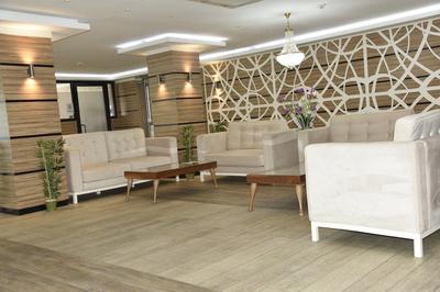 Cevaher Hotel & Suites