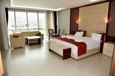 Cevaher Hotel & Suites