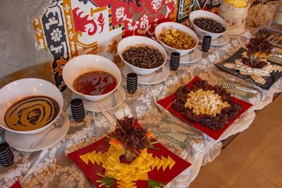 Green Palace Suit Hotel