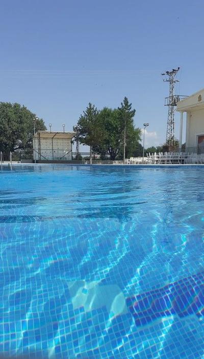 Sivaslı Yalım Garden Park Otel